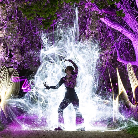 Meet your Posher, Margarita - Picture 1 of 5